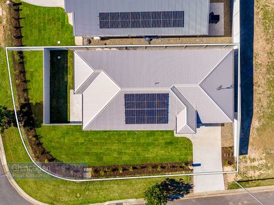 1 Kingfisher Lane, Mullumbimby