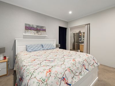 30 Dalby Street, Hilbert
