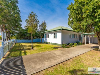 60 Hirschfield Street, Zillmere