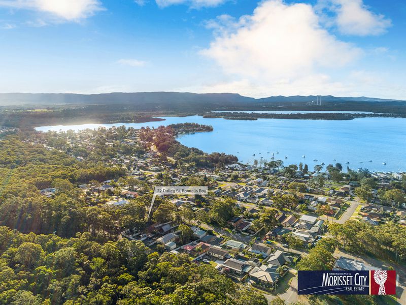 32 Dalley Street, Bonnells Bay