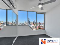 606 / 348 Water Street , Fortitude Valley