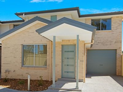 4 / 514 Woodstock Avenue, Rooty Hill