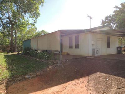 26 Poincettia Way, Kununurra