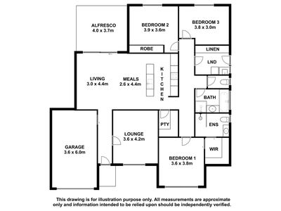 15 Elizabeth Street, Millicent