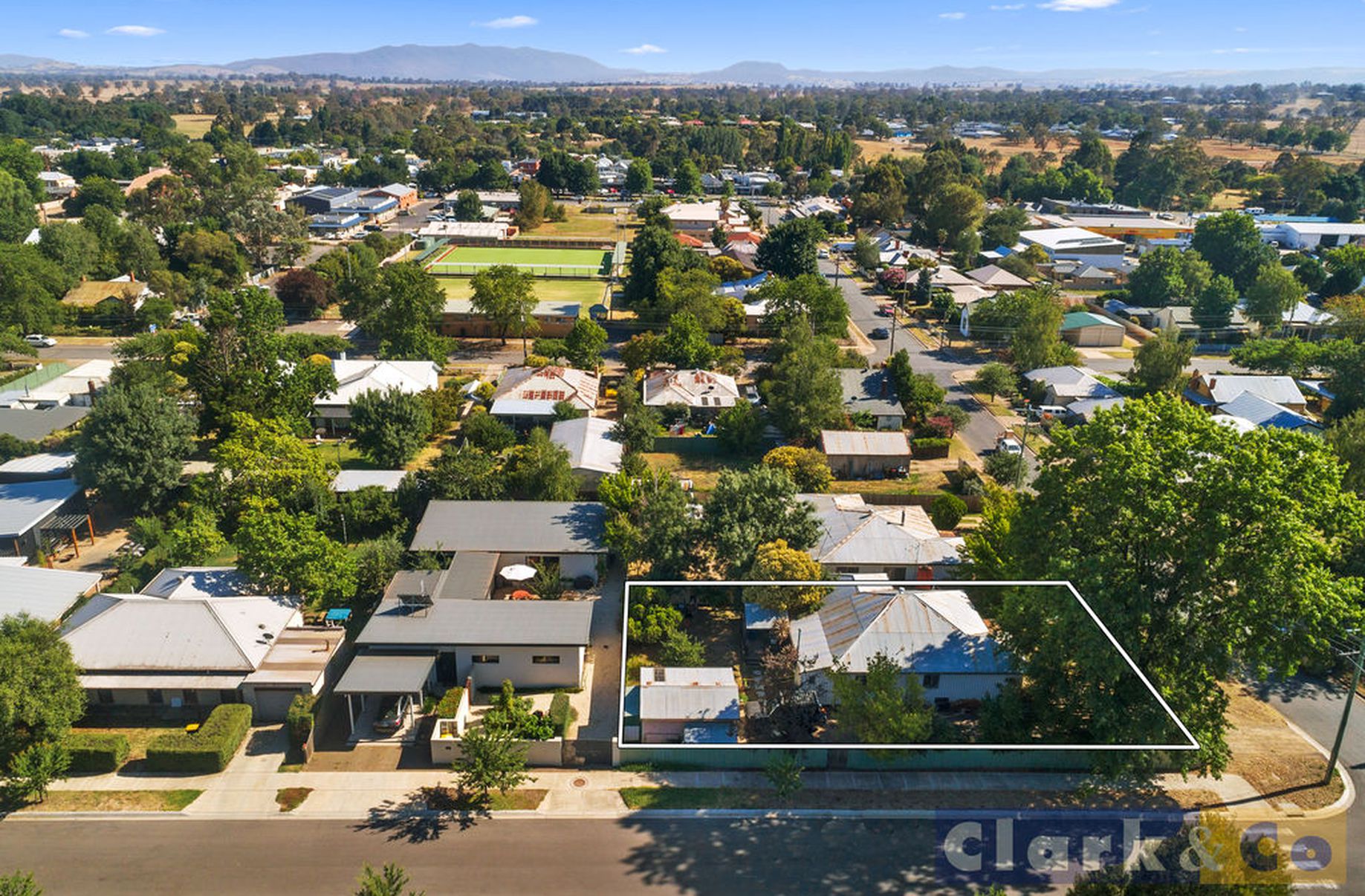 19 Collopy Street, Mansfield Clark & Co Real Estate