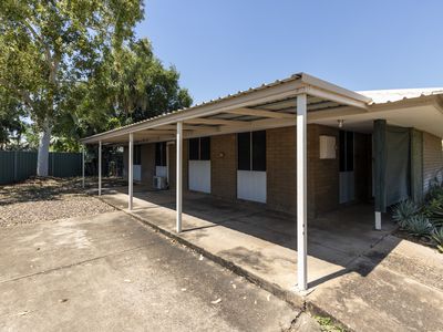 21 / 1 Erythrina Street, Kununurra