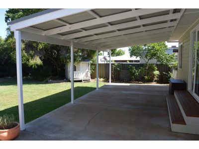 5 BRIDGE Street, Gunnedah