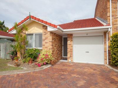 17 / 11 Newtown Street, East Ipswich