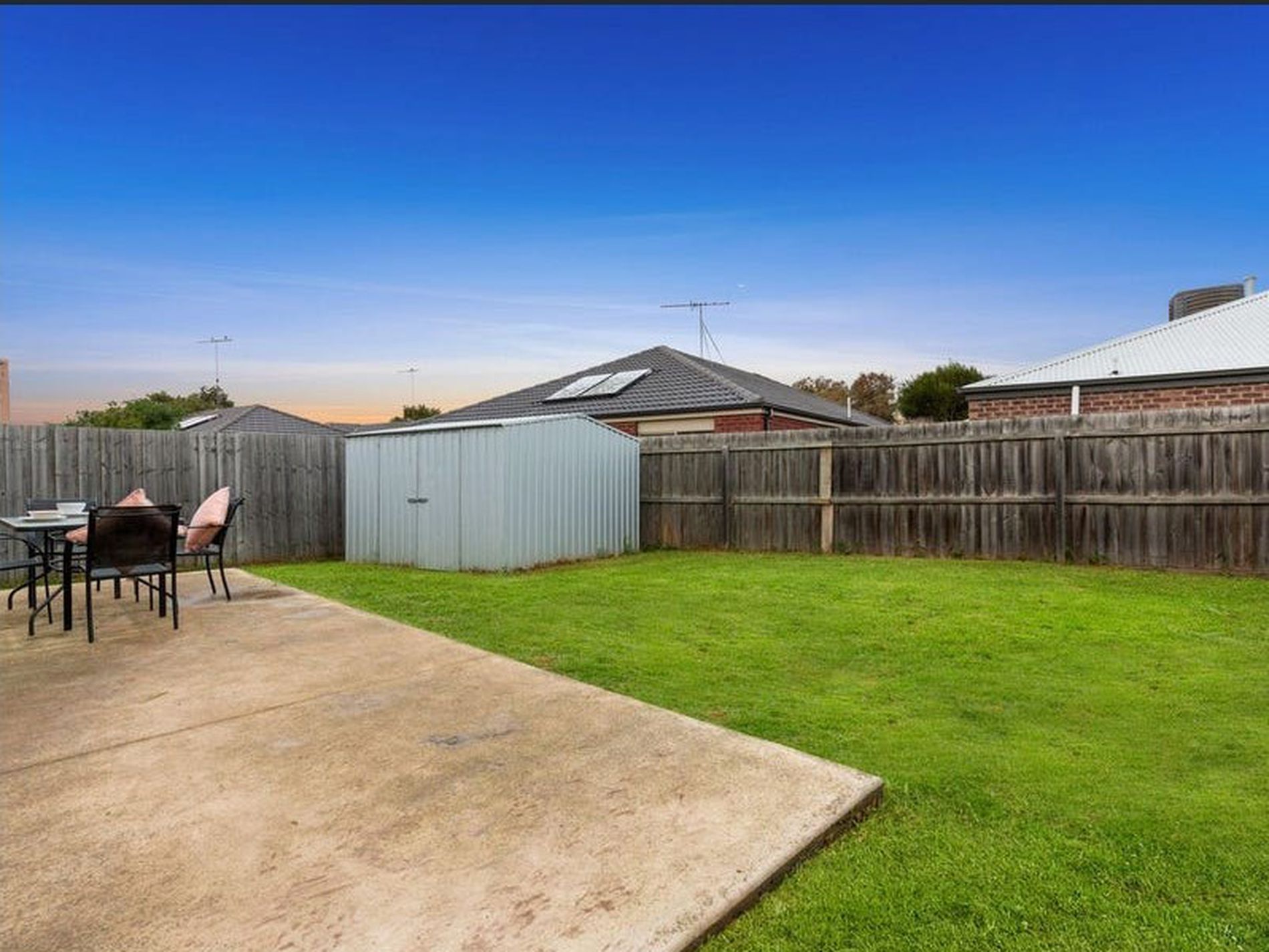 4 Moretti Court, Marshall