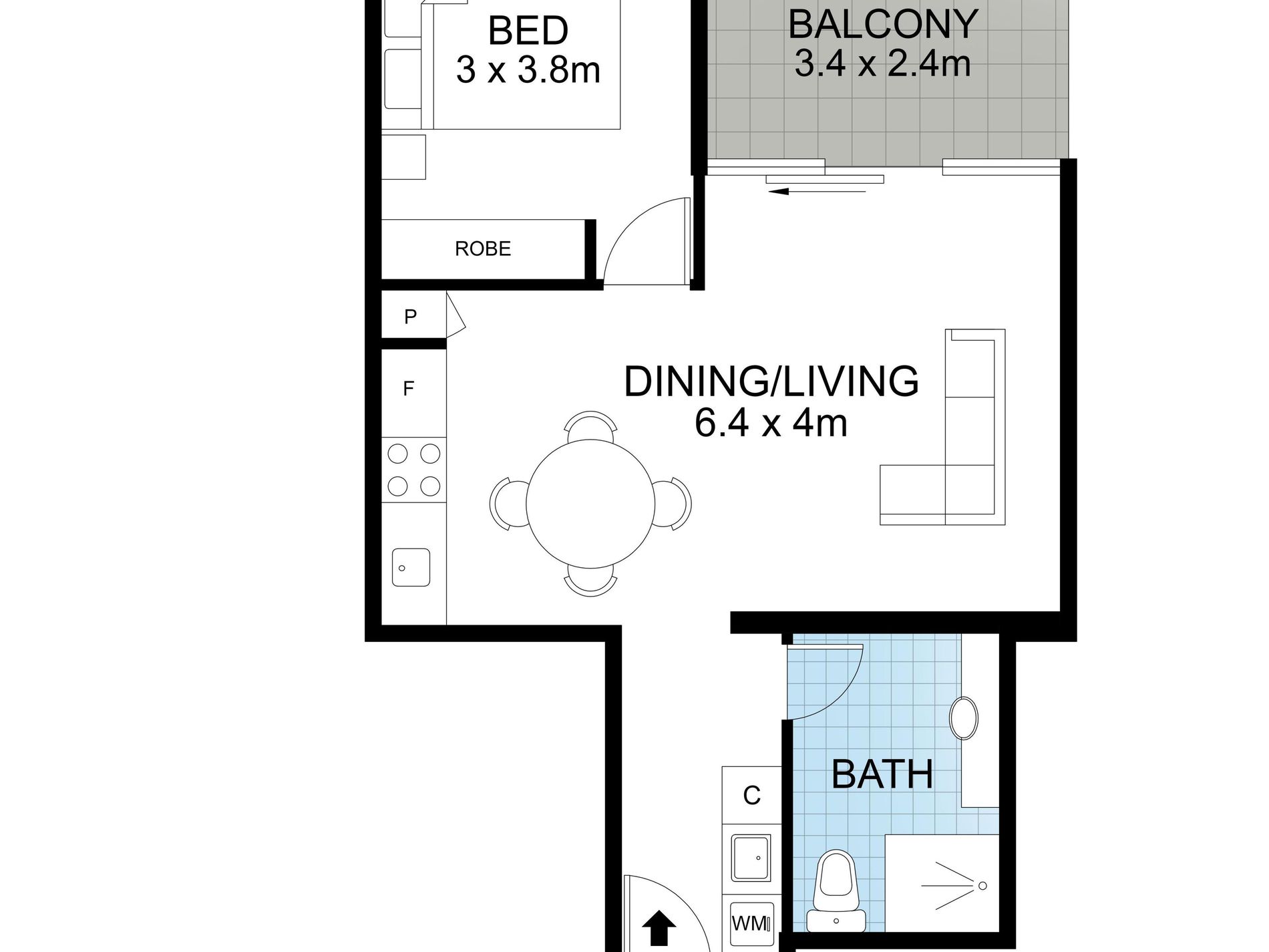 20502 / 8 Hercules Street, Hamilton