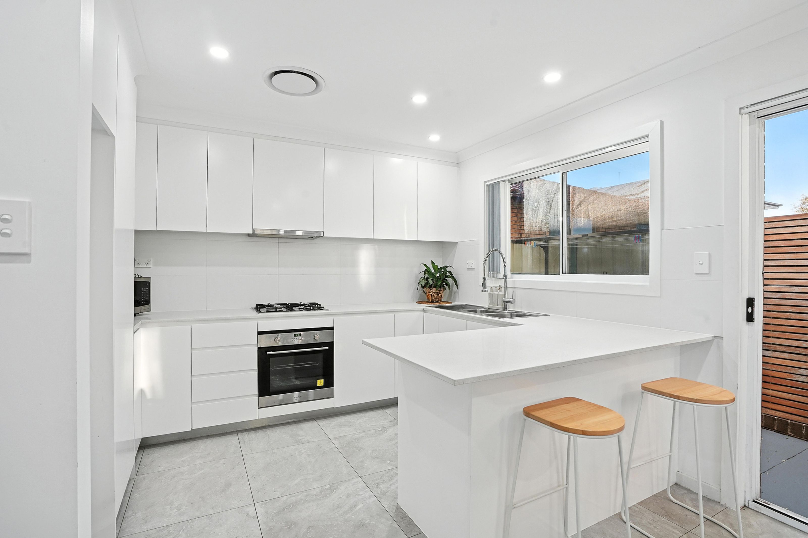 4 / 76 McNaughton Street, PENRITH