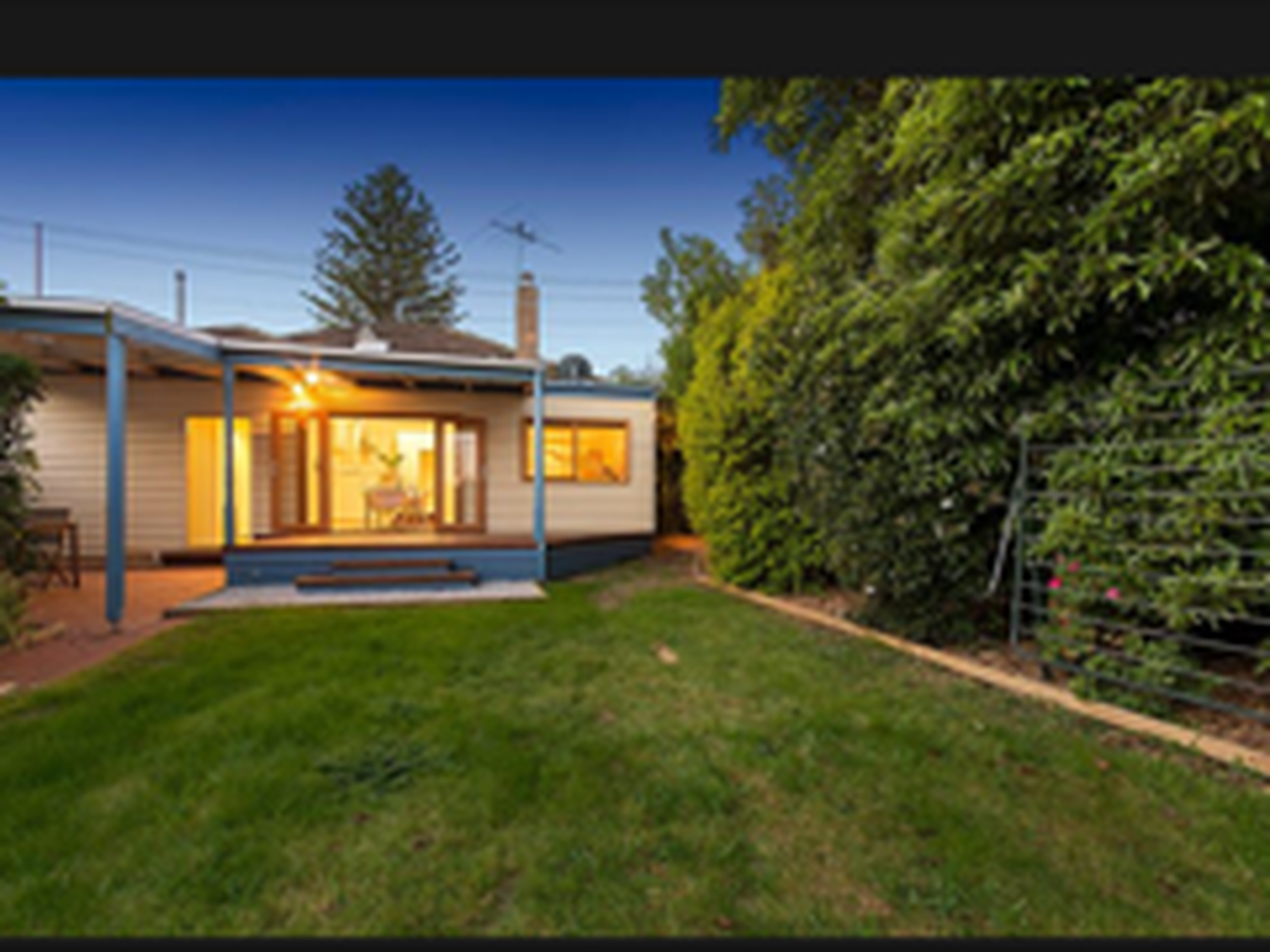 165 Autumn Street, Geelong West