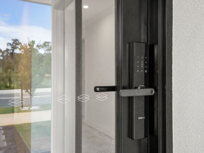 15 COLOSSEUM ENTRANCE, Baldivis