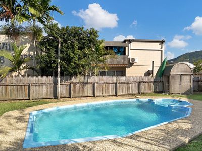 8 / 8 Maytown Close, Manoora