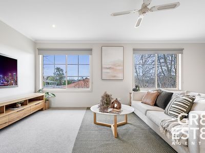 27 London Crescent, Narre Warren