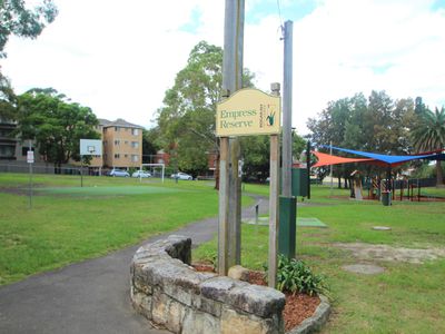 6 / 43-45 St Georges Parade, Hurstville