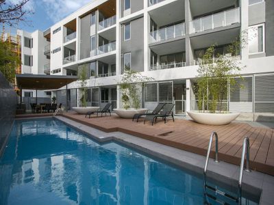 24 / 20 Rowe Avenue, Rivervale