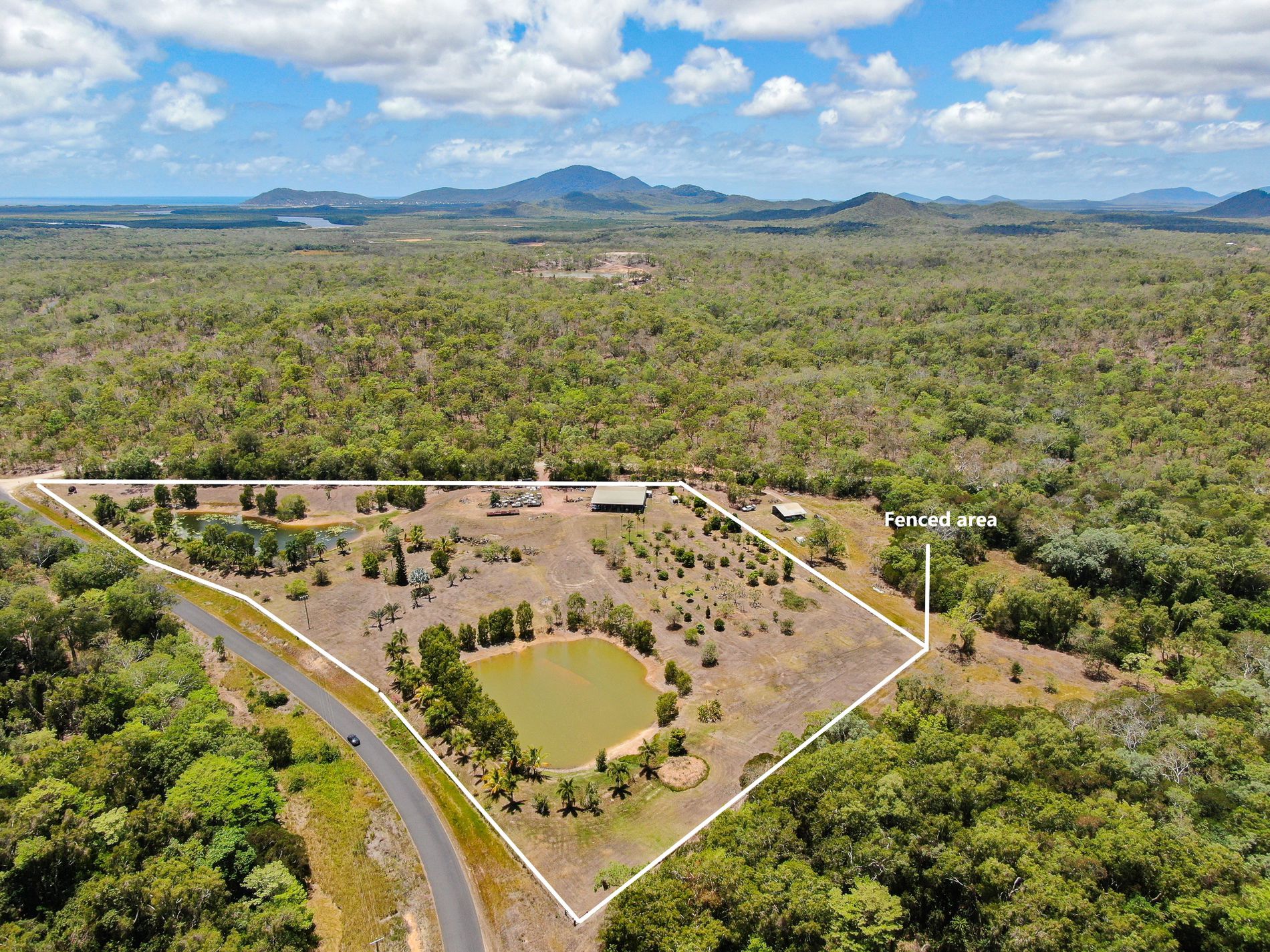 24 Solander Road, Cooktown