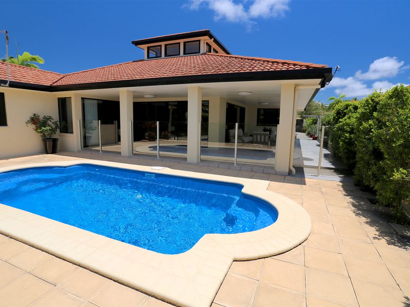 5 Monaco Drive, Zilzie