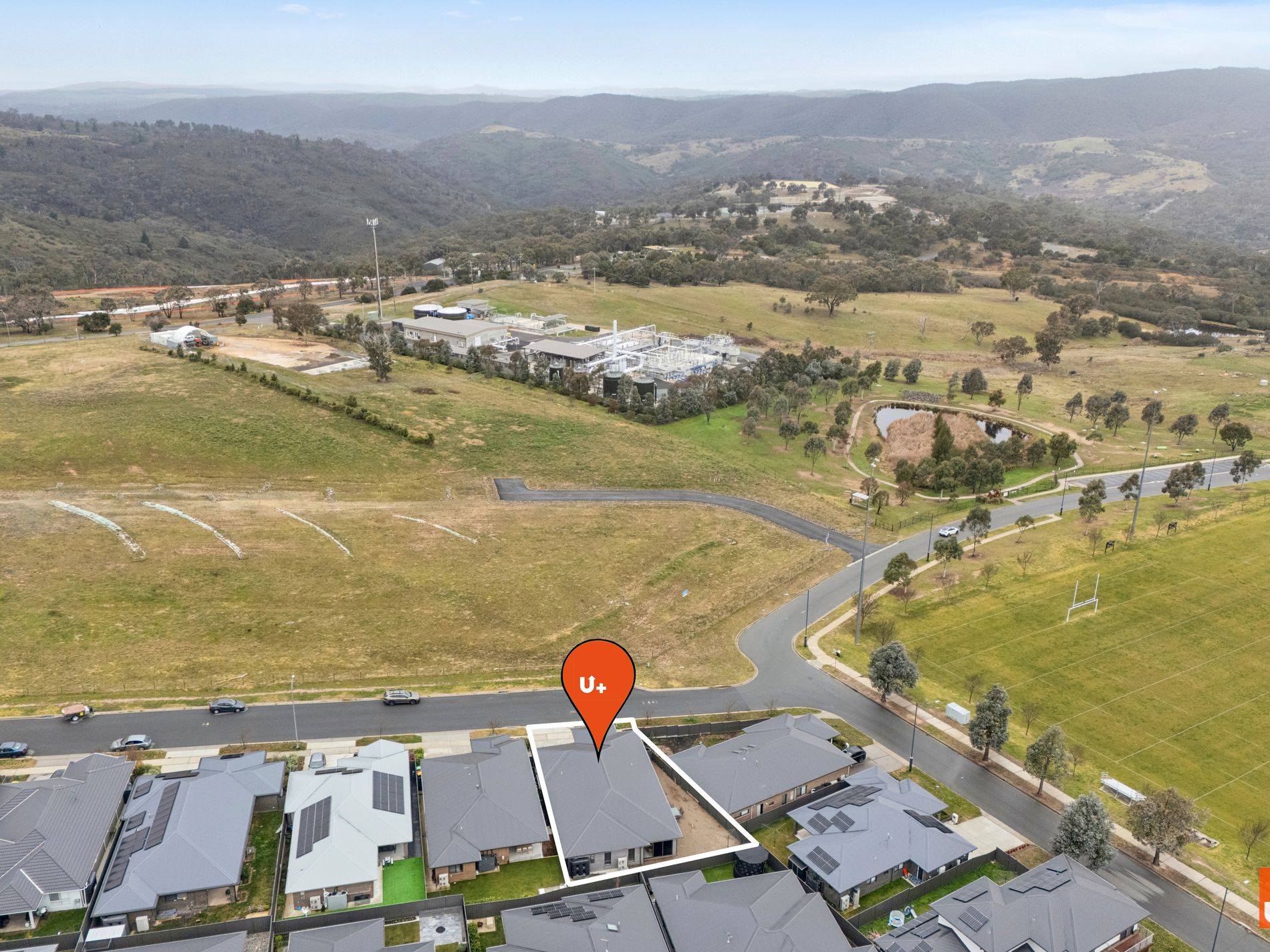 46 Graziers Road, Googong