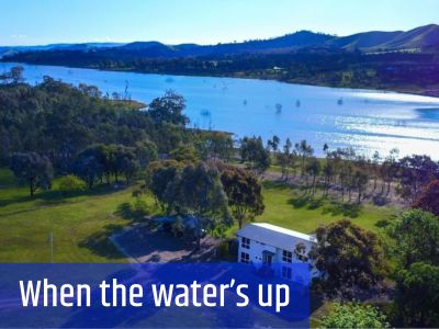 454 Howes Creek Road, Mansfield