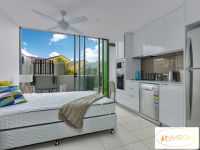 405 / 348 Water Street, Fortitude Valley