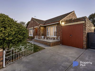 108 Casey Street, East Bendigo