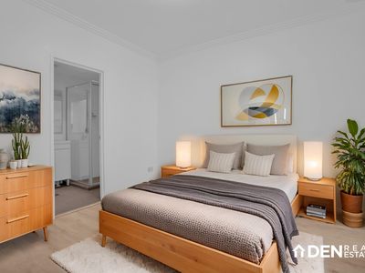 P304 / 81-86 Courallie Avenue, Homebush West