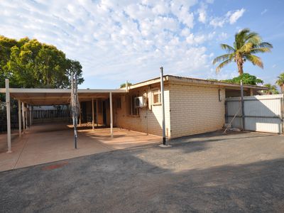 13 Barker Street, Port Hedland