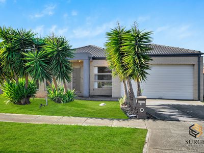 11 Holland Crescent, Truganina