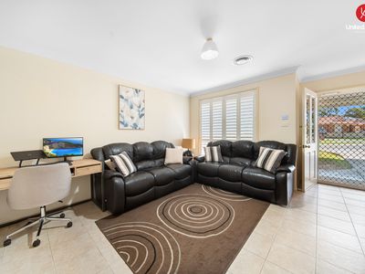 9A Coonabarabran Crescent, Hoxton Park