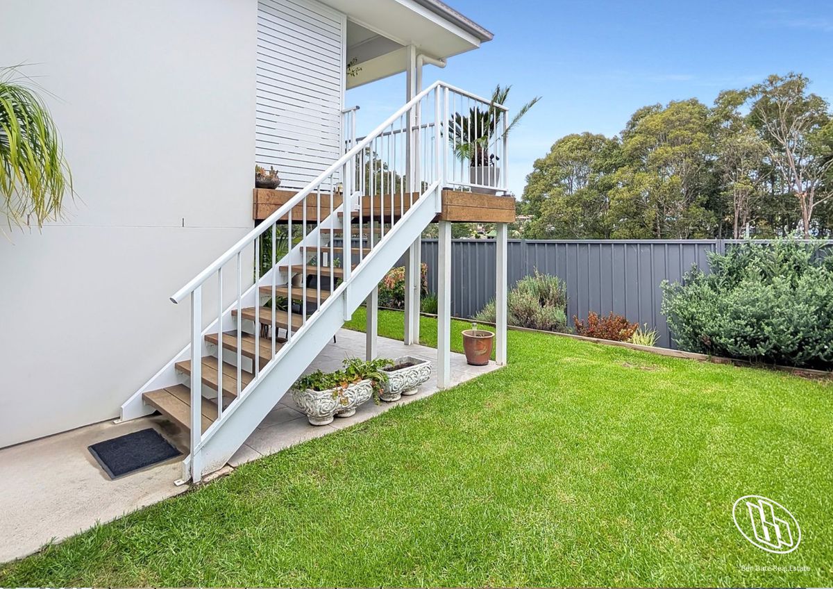 6 Yellowfin Close, Narooma
