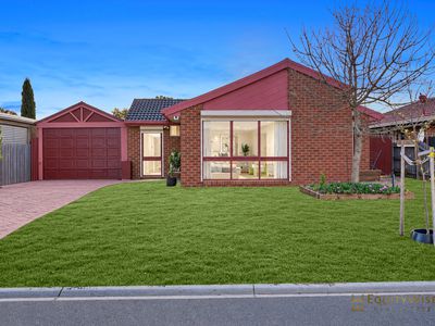 4 Rosedale Place, Wyndham Vale