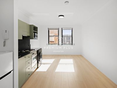 36 / 1-5 Dwyer Street, Chippendale