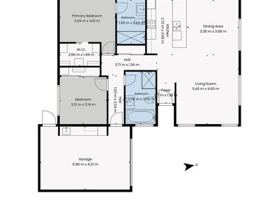 2 / 8 Imogen Court, Legana