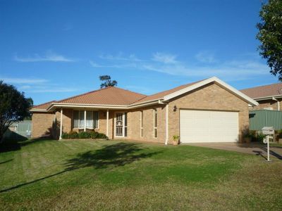 18 Tulip Oak Drive, Ulladulla