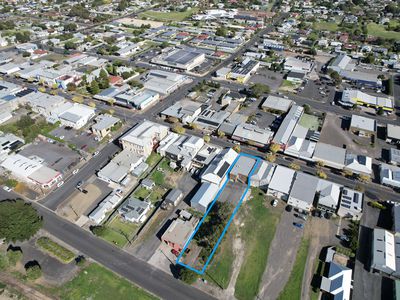 37 George Street , Millicent