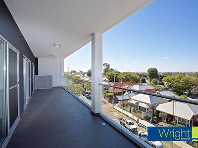 46 / 110 Cambridge Street, West Leederville