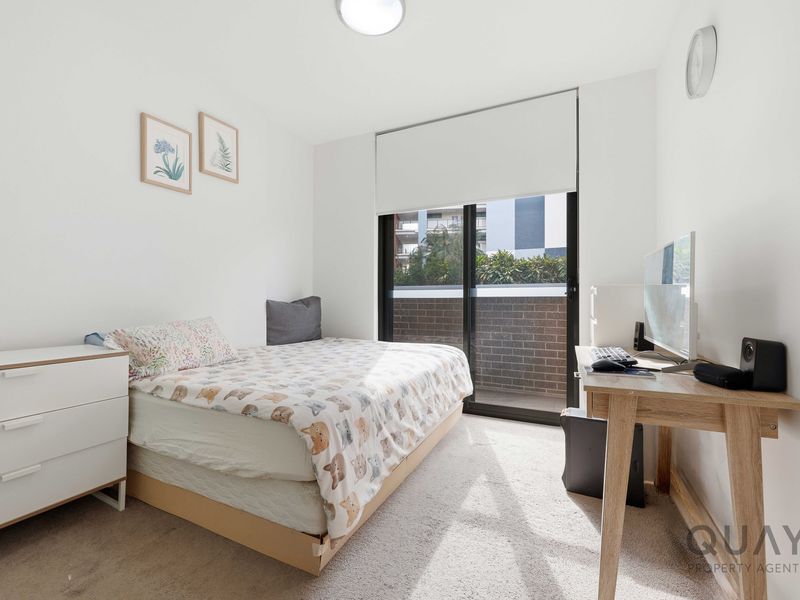 209 / 4 Smallwood Avenue, Homebush