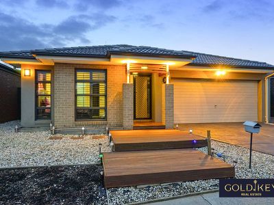37 Isabella Way, Tarneit