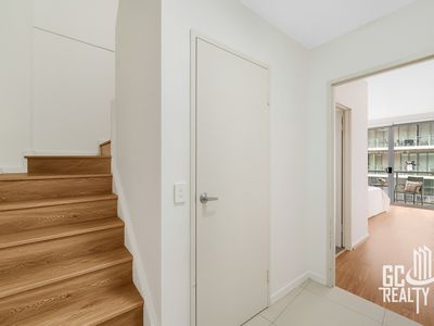 34 / 2A Brown Street Ashfield NSW 2131, Ashfield