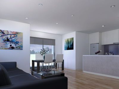4 / 38-40 Fehon Street, Yarraville