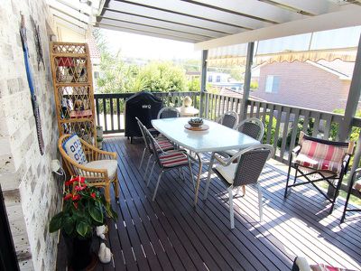 13 Surfriders Promenade, Forster