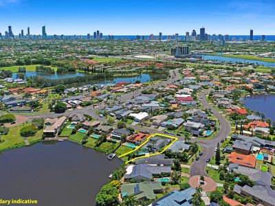 11 Antigua Way, Clear Island Waters