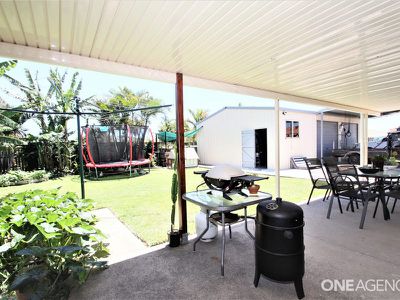 73 Wattle Street, Point Vernon