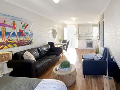 406 / 23 Adelaide Street, Fremantle
