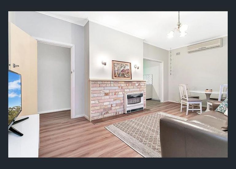 5 Wangary Terrace, Seaview Downs