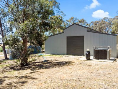 130 Cowles Road, Seymour