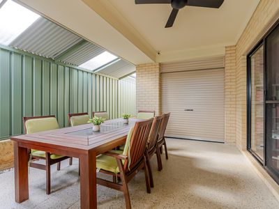 37 PATRON ROAD, Baldivis