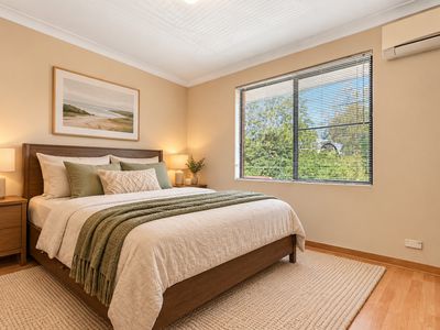 6 / 11 Gibbons Street, Auburn